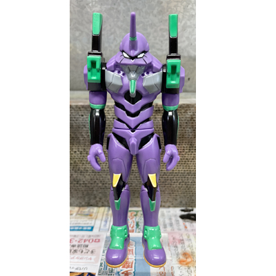 eva初号機 03(エヴァンゲリオン)