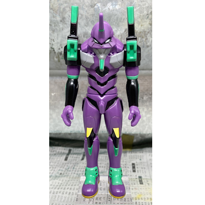 eva初号機 05(エヴァンゲリオン)