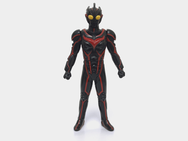 #455: ダークザギ (ウルトラヒーローシリーズ)