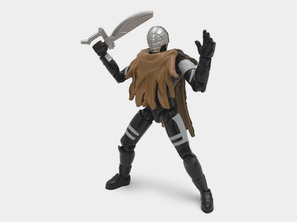 #456: シミー (装動)