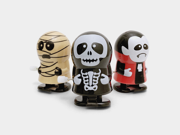 #462: トコトコモンスター