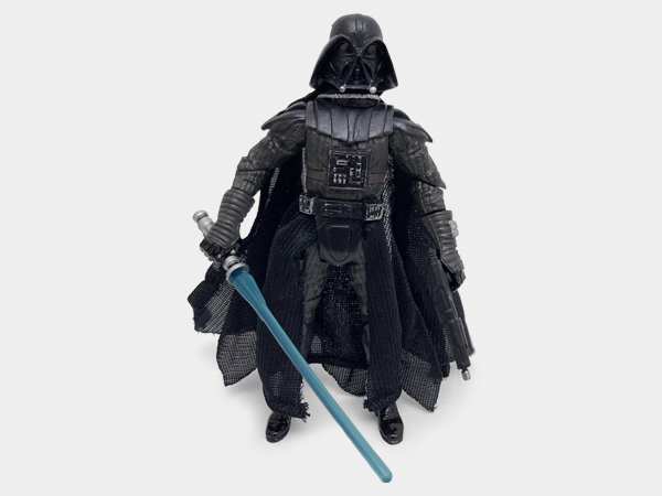 #465: ダース・ベイダー (マクォーリー・コンセプト)