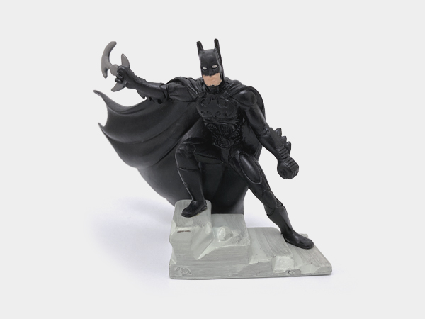 #469: バットマン PVC