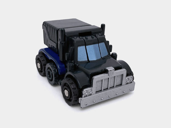 #470: ネメシスプライム (トランスフォーマー ボットショッツ)