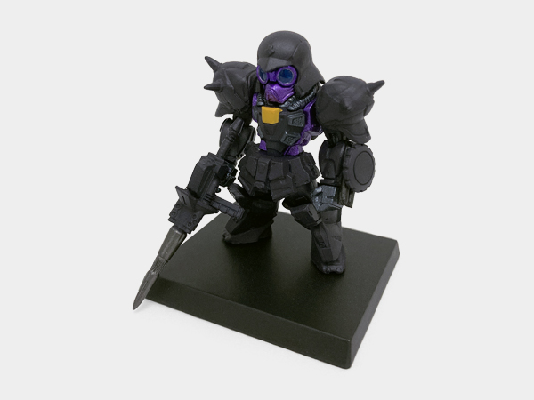 #482: デナン・ゾン (GUNDAM CONVERGE)