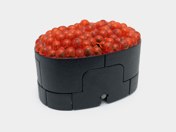 #485: イクラス (お寿司戦隊シャリダー)