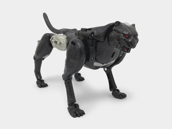 #495: エージェントラヴィッジ (トランスフォーマー WFC)