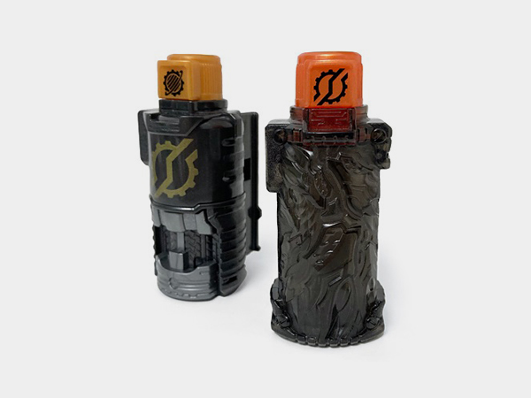 #500: フルボトル (仮面ライダービルド)